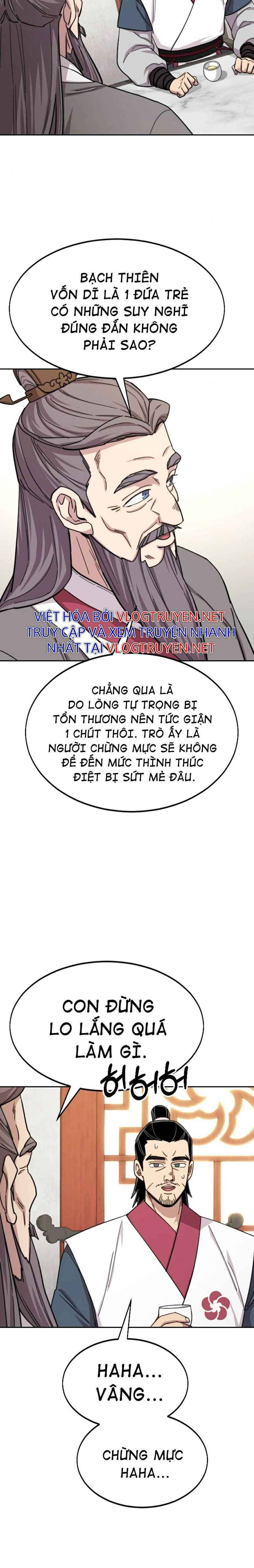 Hoa Sơn Tái Khởi Chapter 45 - 11