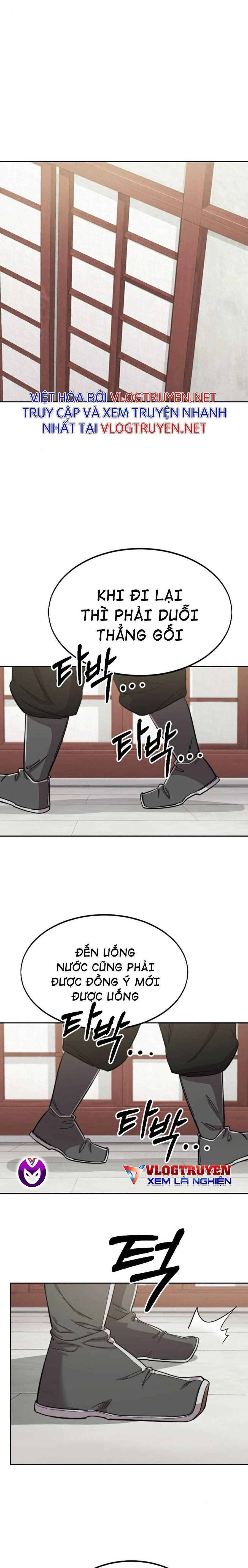 Hoa Sơn Tái Khởi Chapter 45 - 20