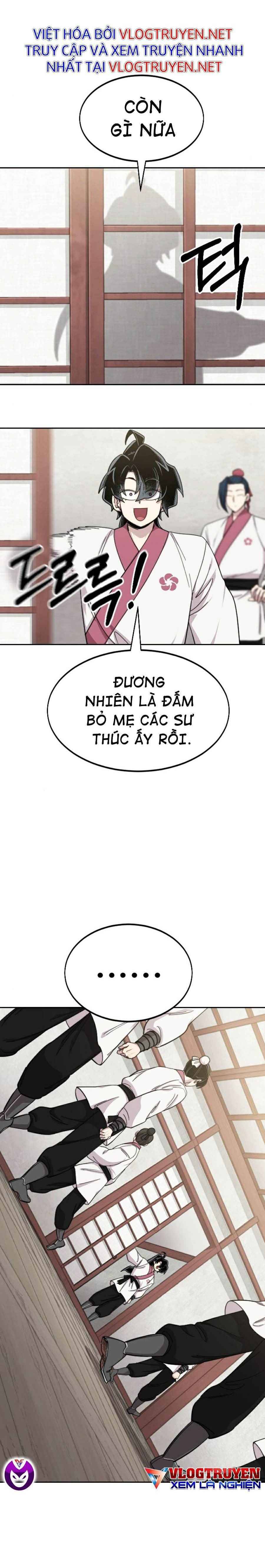 Hoa Sơn Tái Khởi Chapter 45 - 27