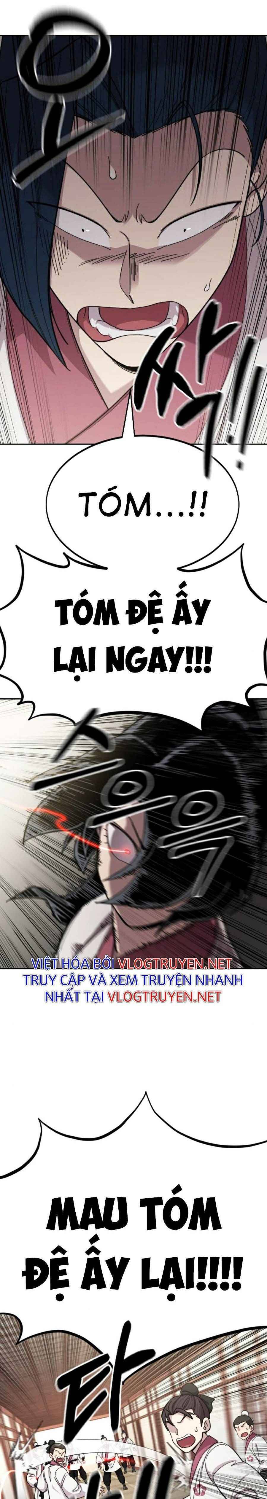 Hoa Sơn Tái Khởi Chapter 45 - 28