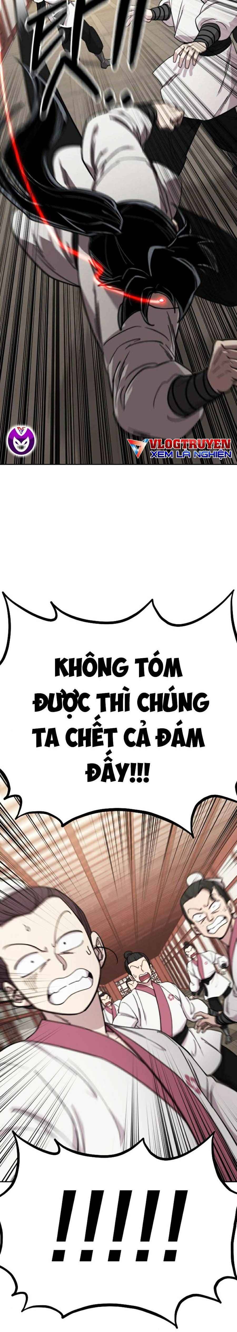 Hoa Sơn Tái Khởi Chapter 45 - 29