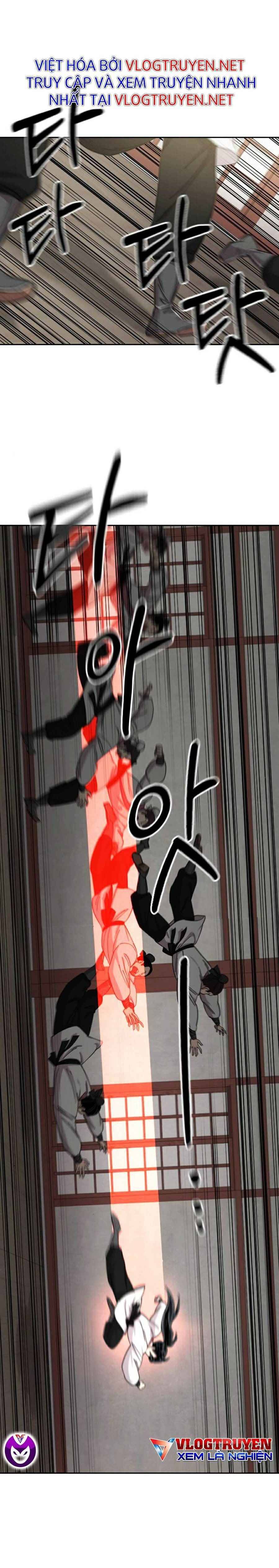 Hoa Sơn Tái Khởi Chapter 45 - 30