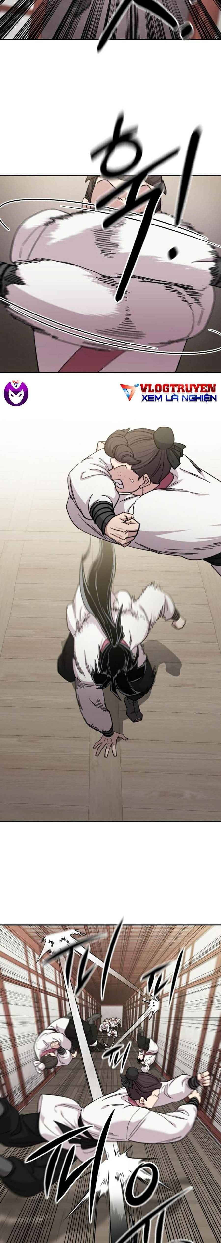 Hoa Sơn Tái Khởi Chapter 45 - 32