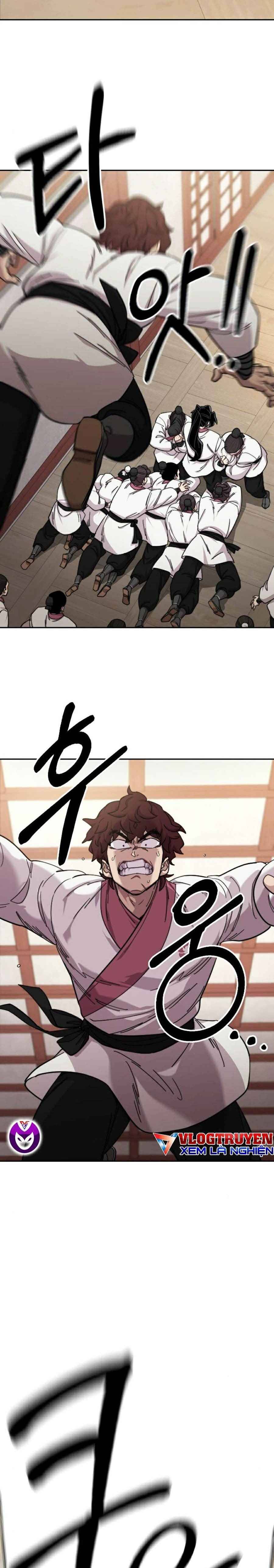 Hoa Sơn Tái Khởi Chapter 45 - 36