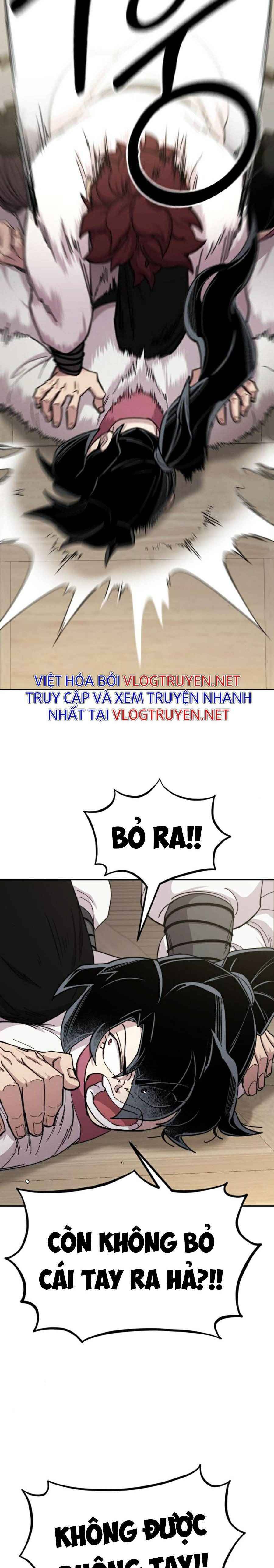 Hoa Sơn Tái Khởi Chapter 45 - 37