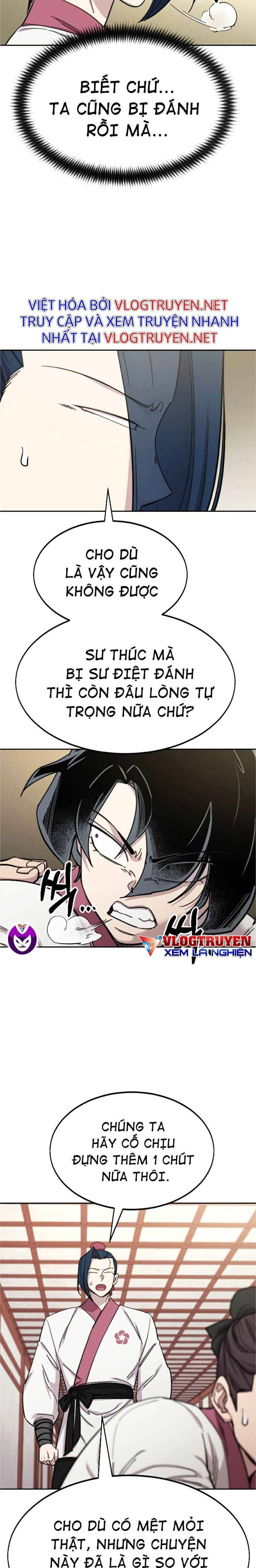 Hoa Sơn Tái Khởi Chapter 45 - 42