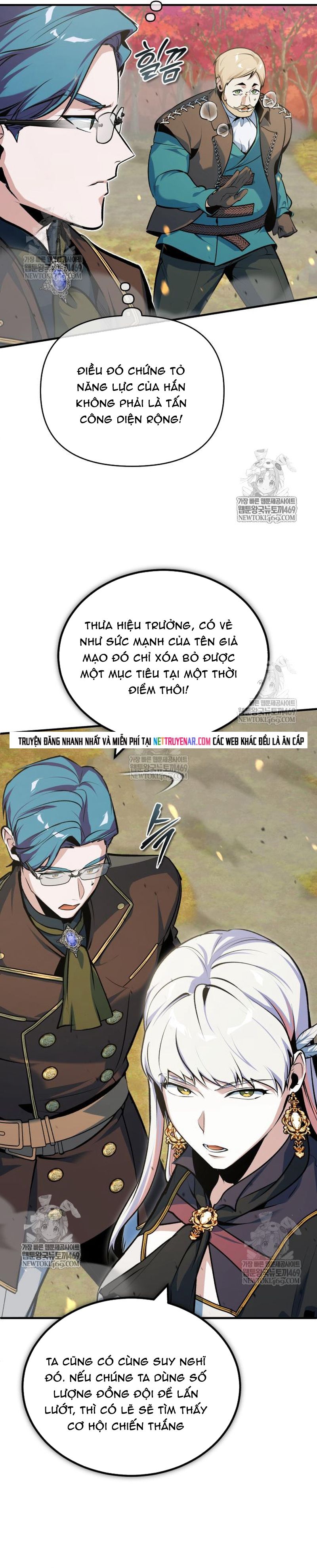 Giáo Sư Gián Điệp Chapter 156 - 15