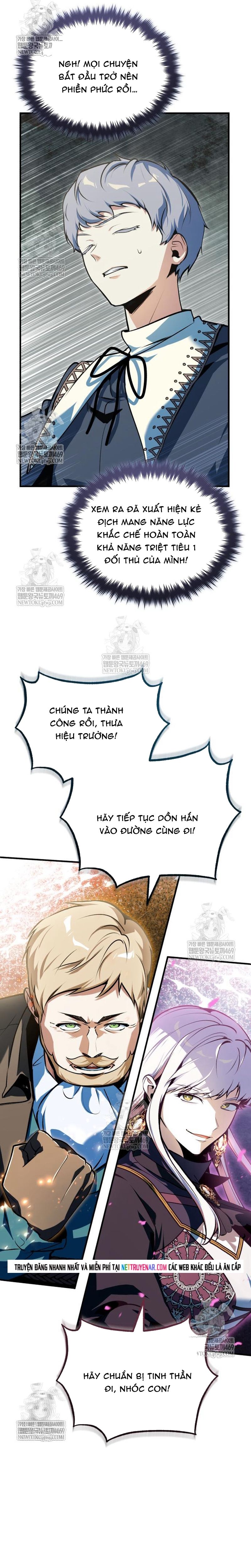 Giáo Sư Gián Điệp Chapter 156 - 17