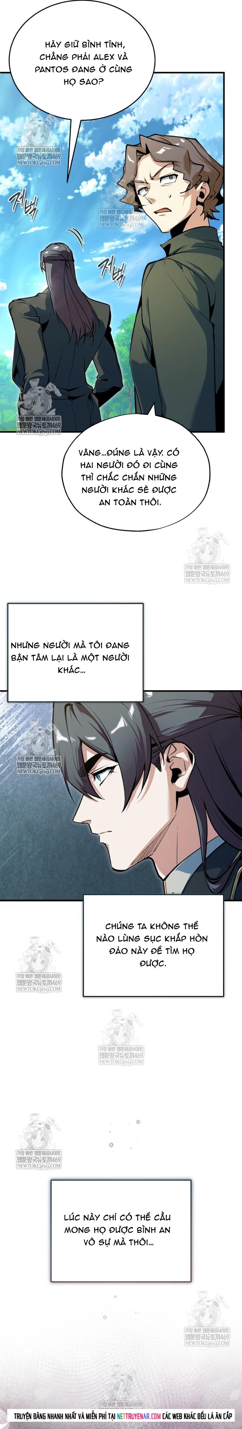 Giáo Sư Gián Điệp Chapter 156 - 3