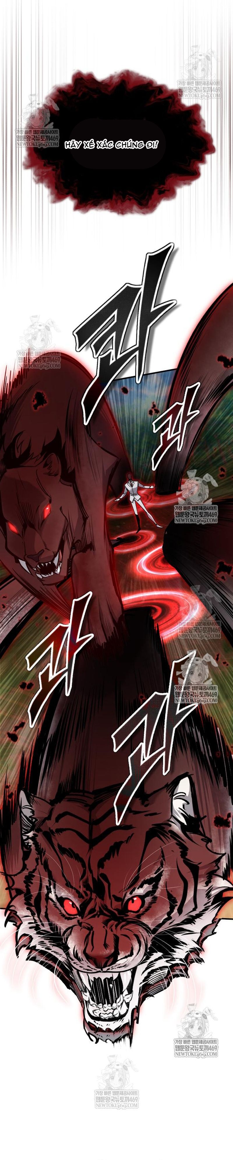 Giáo Sư Gián Điệp Chapter 156 - 28