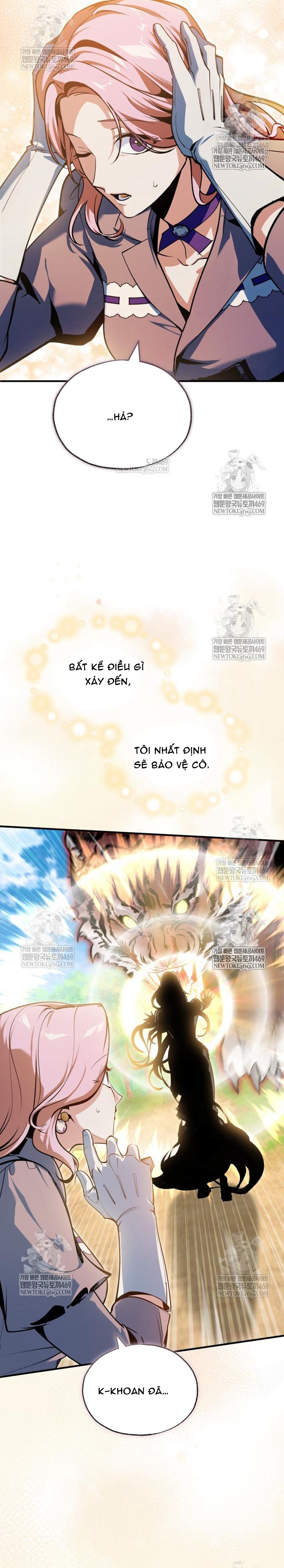 Giáo Sư Gián Điệp Chapter 156 - 30