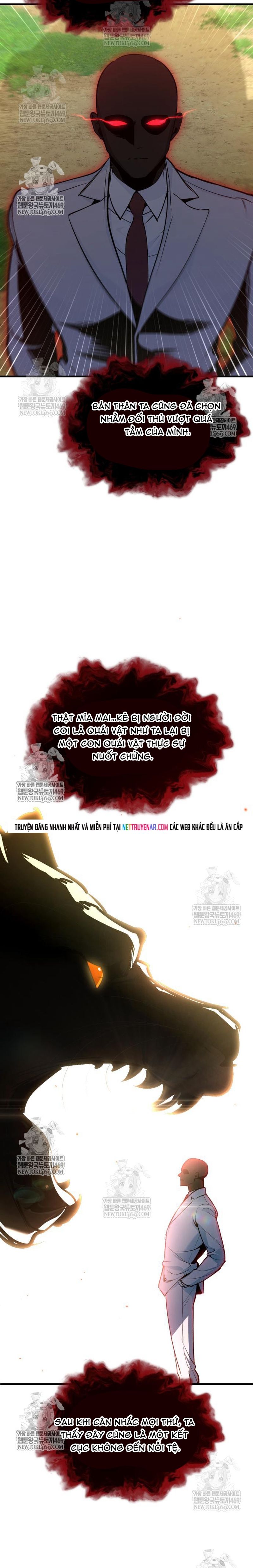 Giáo Sư Gián Điệp Chapter 156 - 35