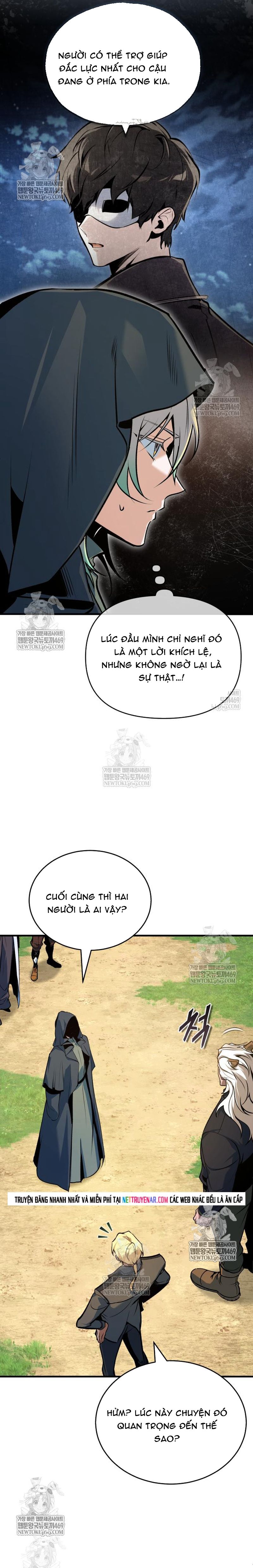 Giáo Sư Gián Điệp Chapter 156 - 38