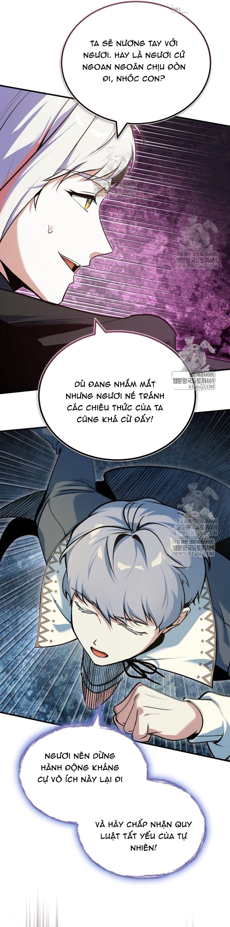 Giáo Sư Gián Điệp Chapter 156 - 6