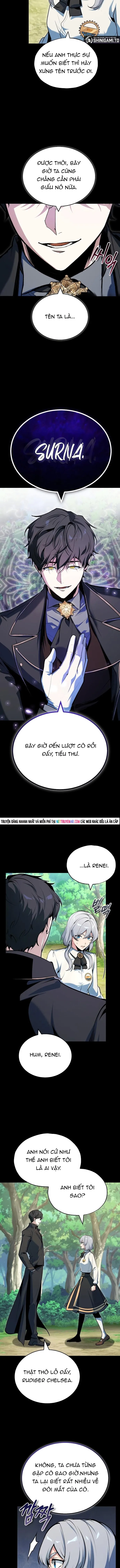 Giáo Sư Gián Điệp Chapter 157 - 11