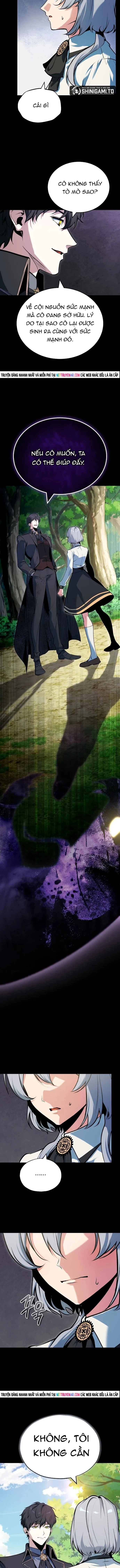 Giáo Sư Gián Điệp Chapter 157 - 12