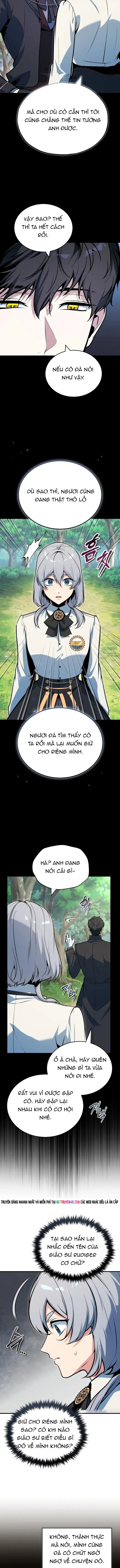Giáo Sư Gián Điệp Chapter 157 - 13