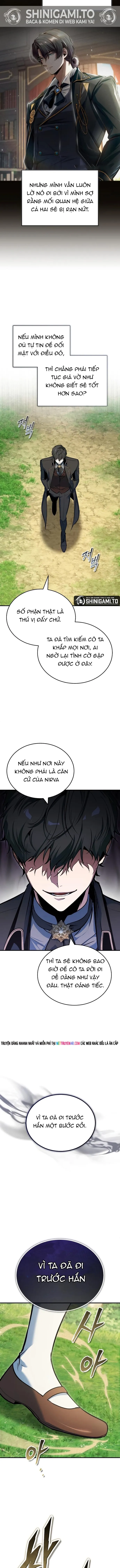 Giáo Sư Gián Điệp Chapter 157 - 14