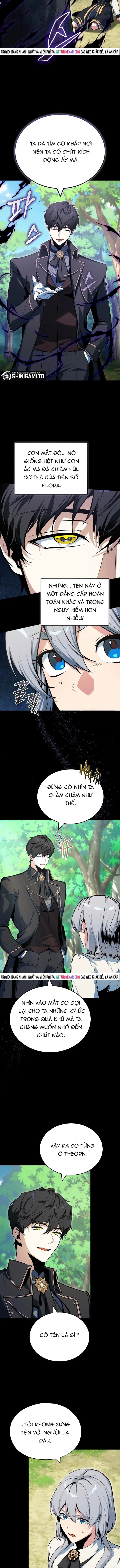 Giáo Sư Gián Điệp Chapter 157 - 10