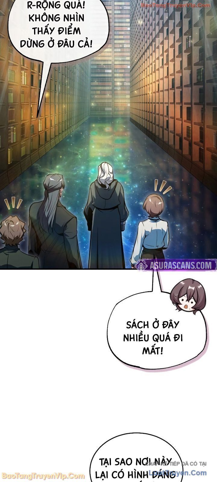 Giáo Sư Gián Điệp Chapter 158 - 20