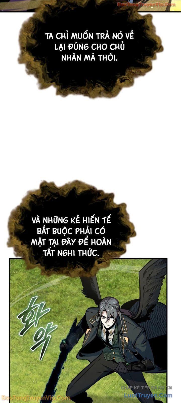 Giáo Sư Gián Điệp Chapter 158 - 49