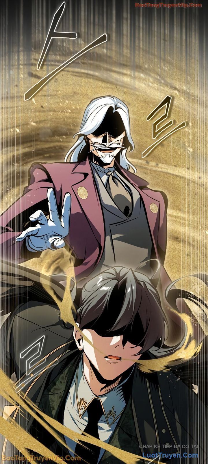 Giáo Sư Gián Điệp Chapter 158 - 62