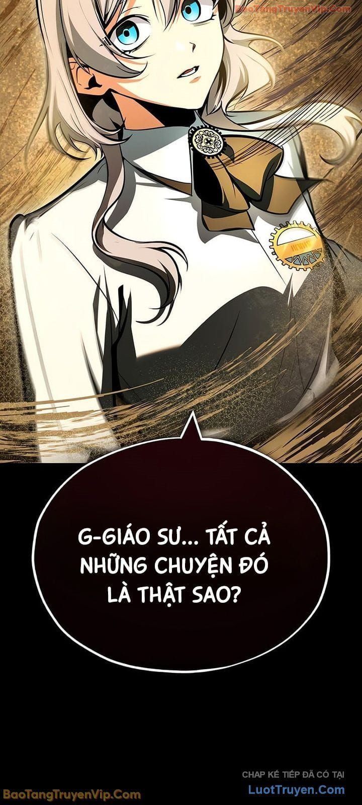 Giáo Sư Gián Điệp Chapter 159 - 18