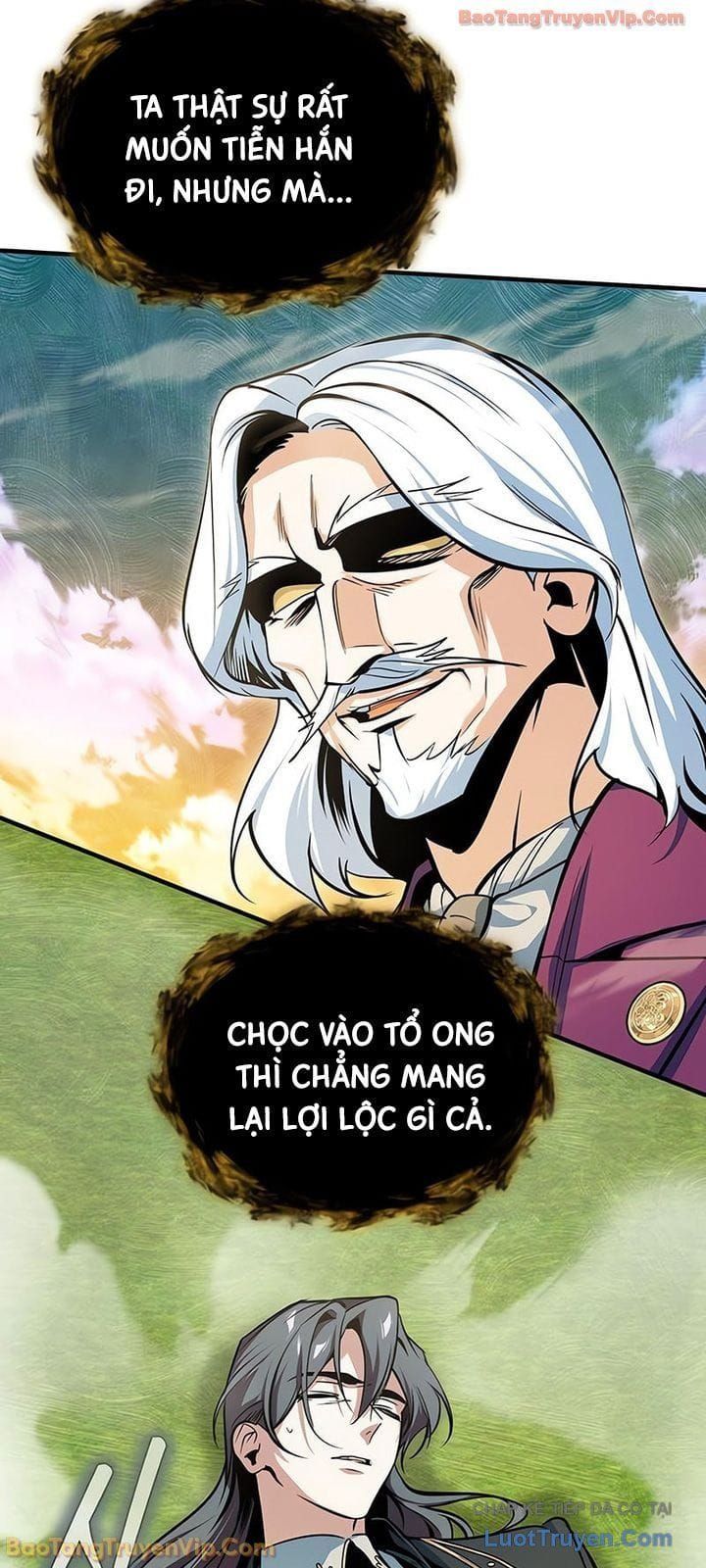Giáo Sư Gián Điệp Chapter 159 - 36