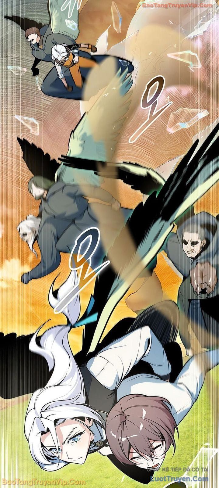 Giáo Sư Gián Điệp Chapter 159 - 53