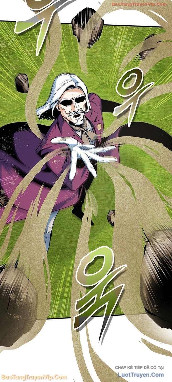 Giáo Sư Gián Điệp Chapter 159 - 59