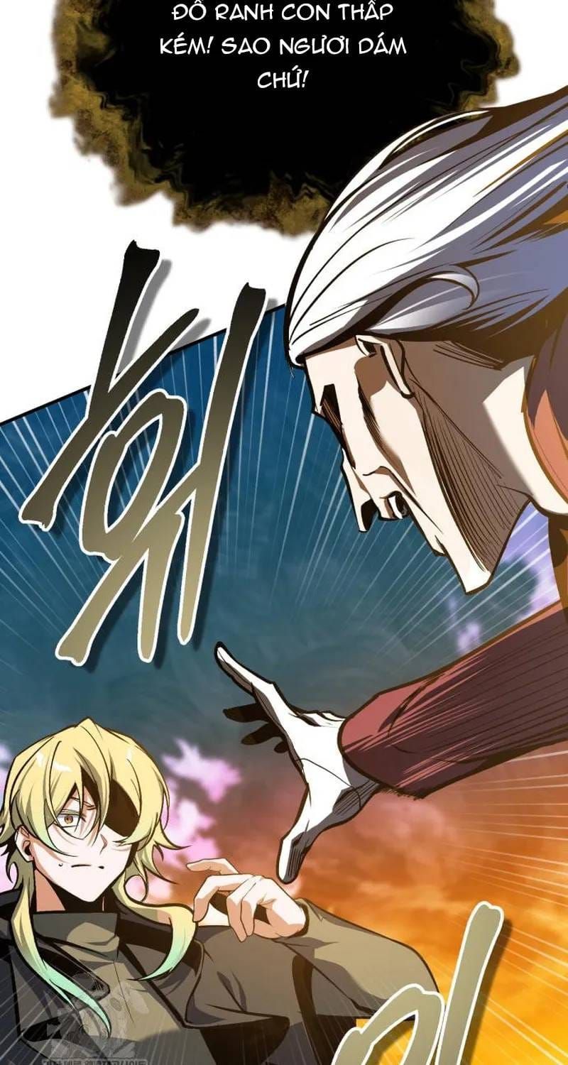 Giáo Sư Gián Điệp Chapter 160 - 15