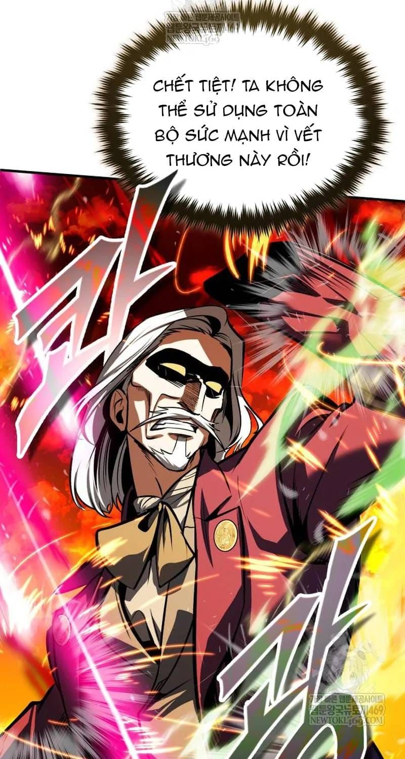 Giáo Sư Gián Điệp Chapter 160 - 24