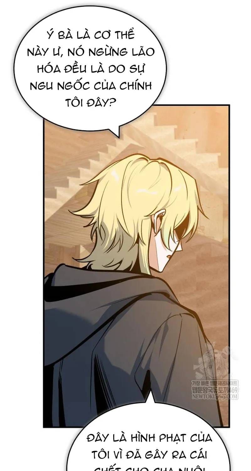 Giáo Sư Gián Điệp Chapter 160 - 57