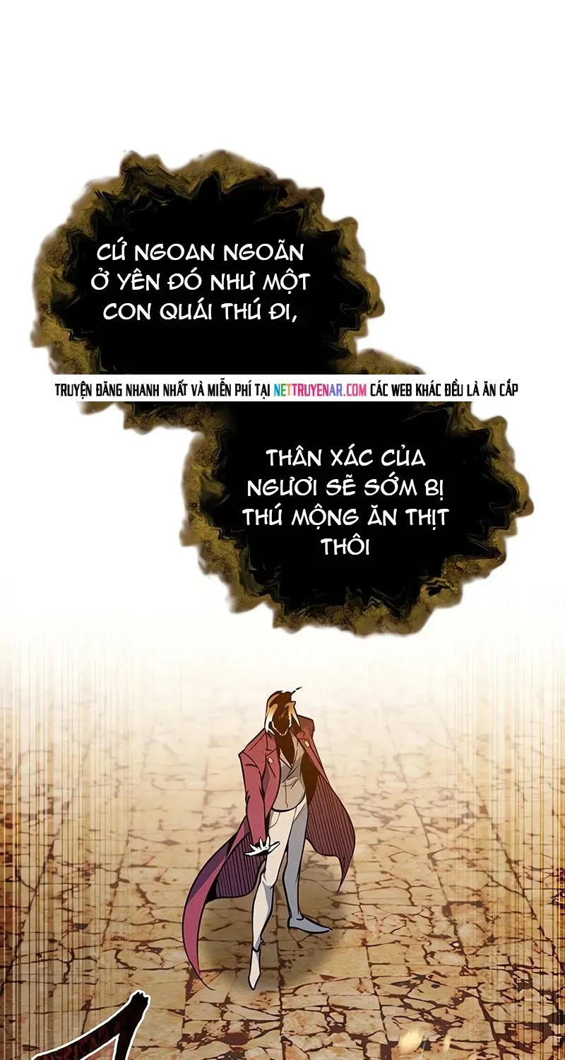Giáo Sư Gián Điệp Chapter 161 - 20
