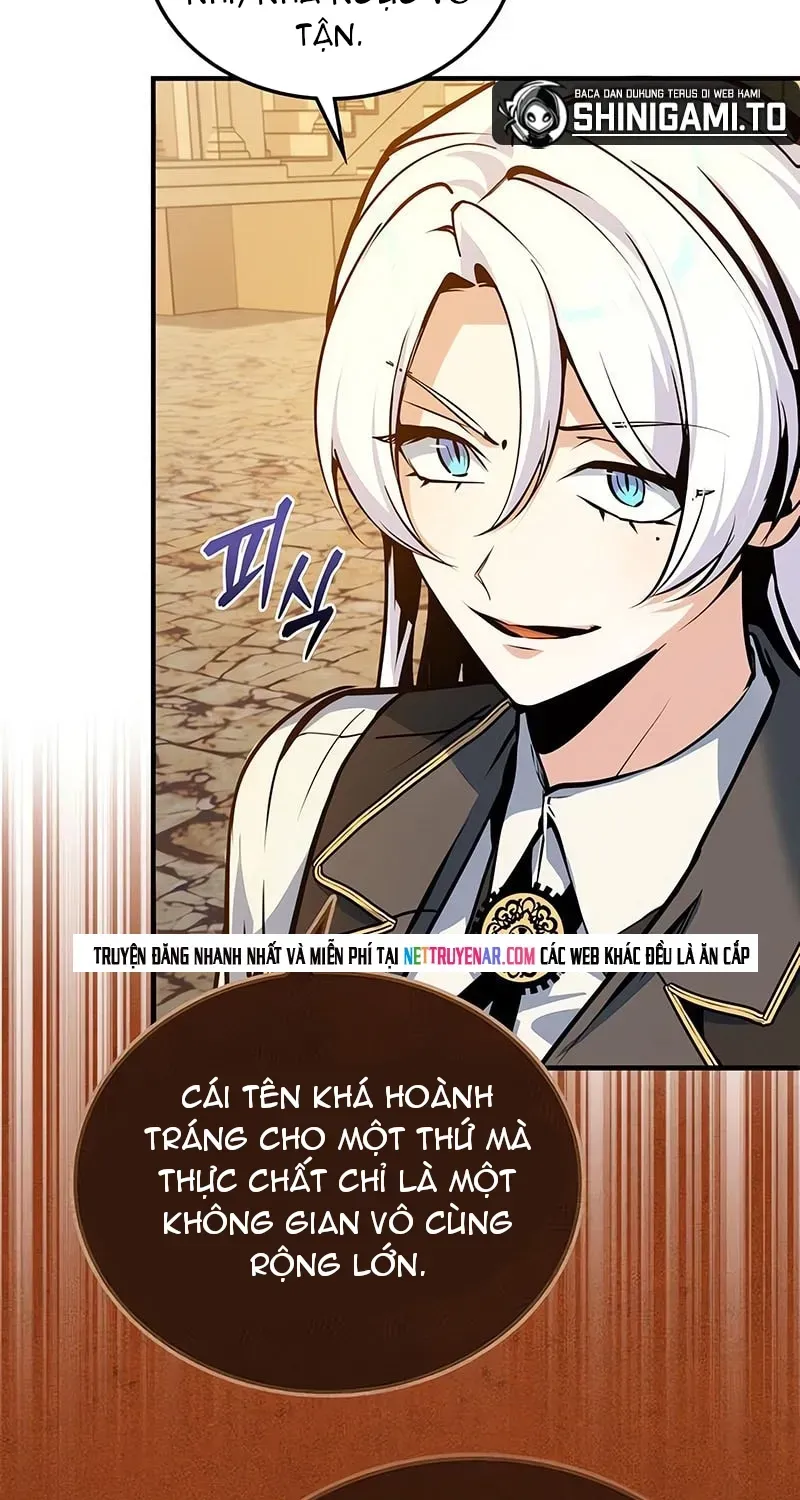Giáo Sư Gián Điệp Chapter 161 - 45