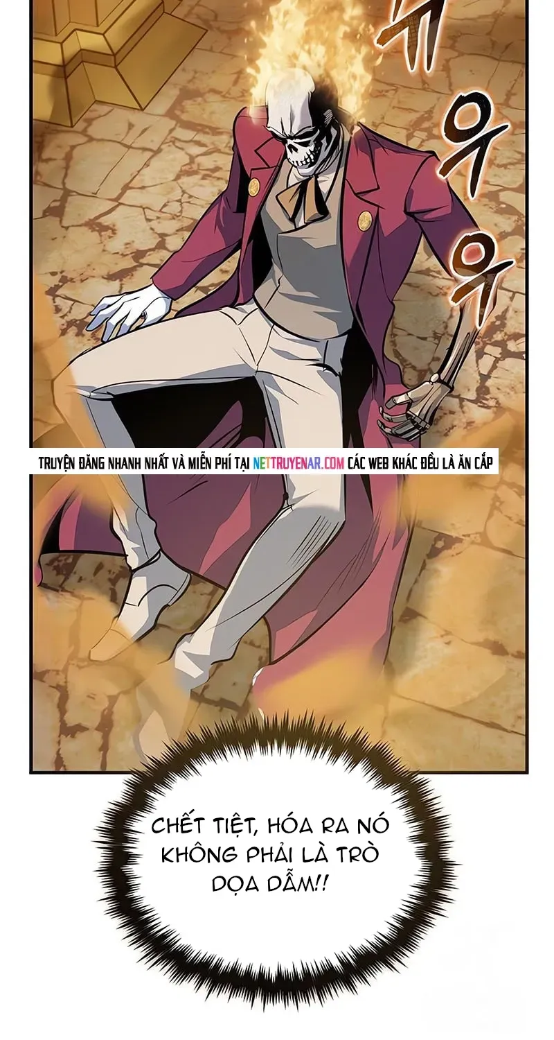 Giáo Sư Gián Điệp Chapter 161 - 64