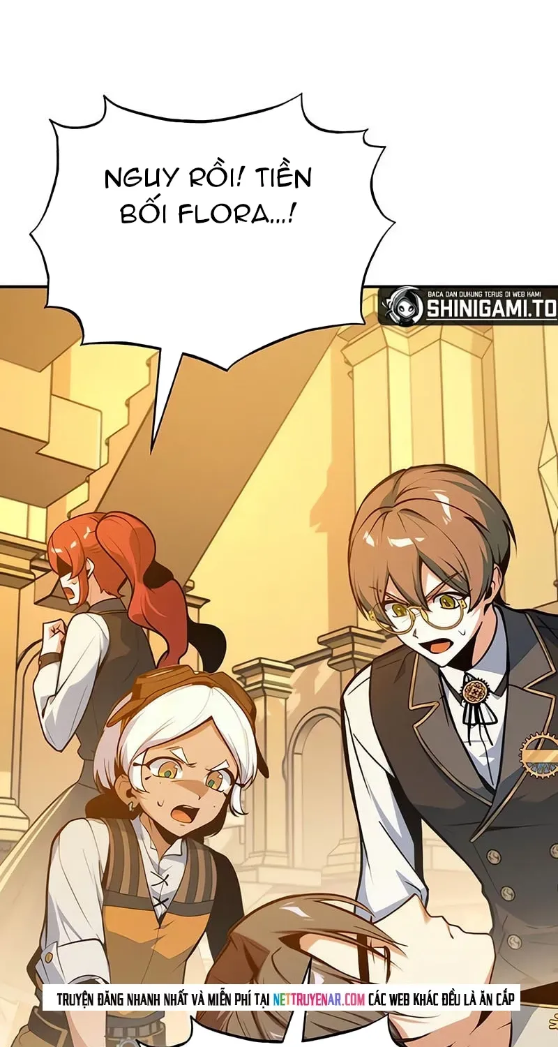 Giáo Sư Gián Điệp Chapter 161 - 80