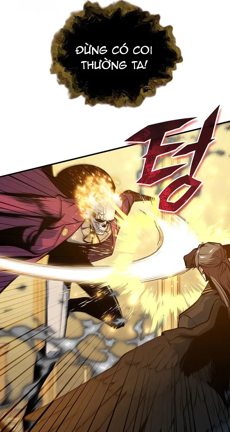 Giáo Sư Gián Điệp Chapter 162 - 13