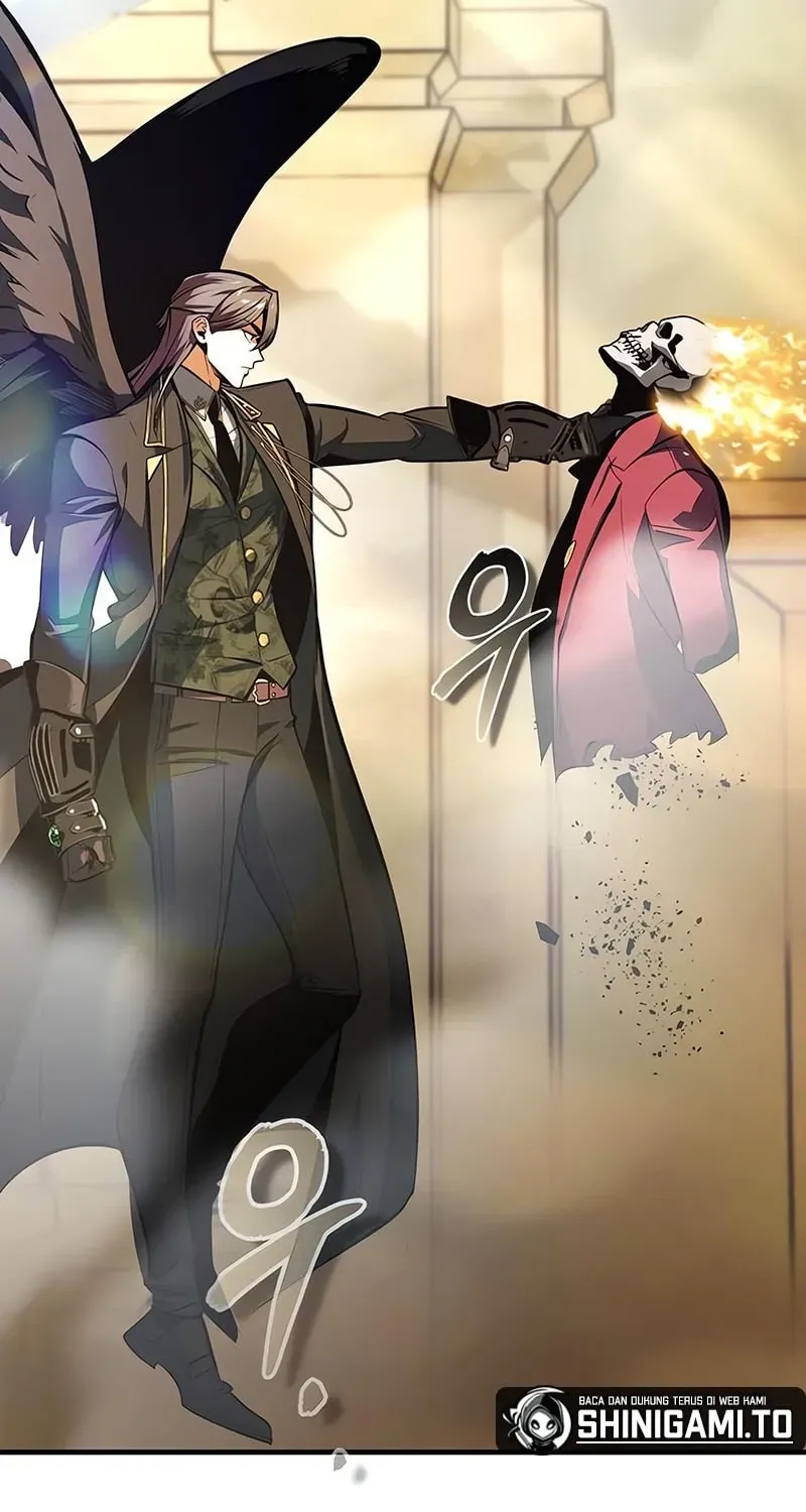 Giáo Sư Gián Điệp Chapter 162 - 36