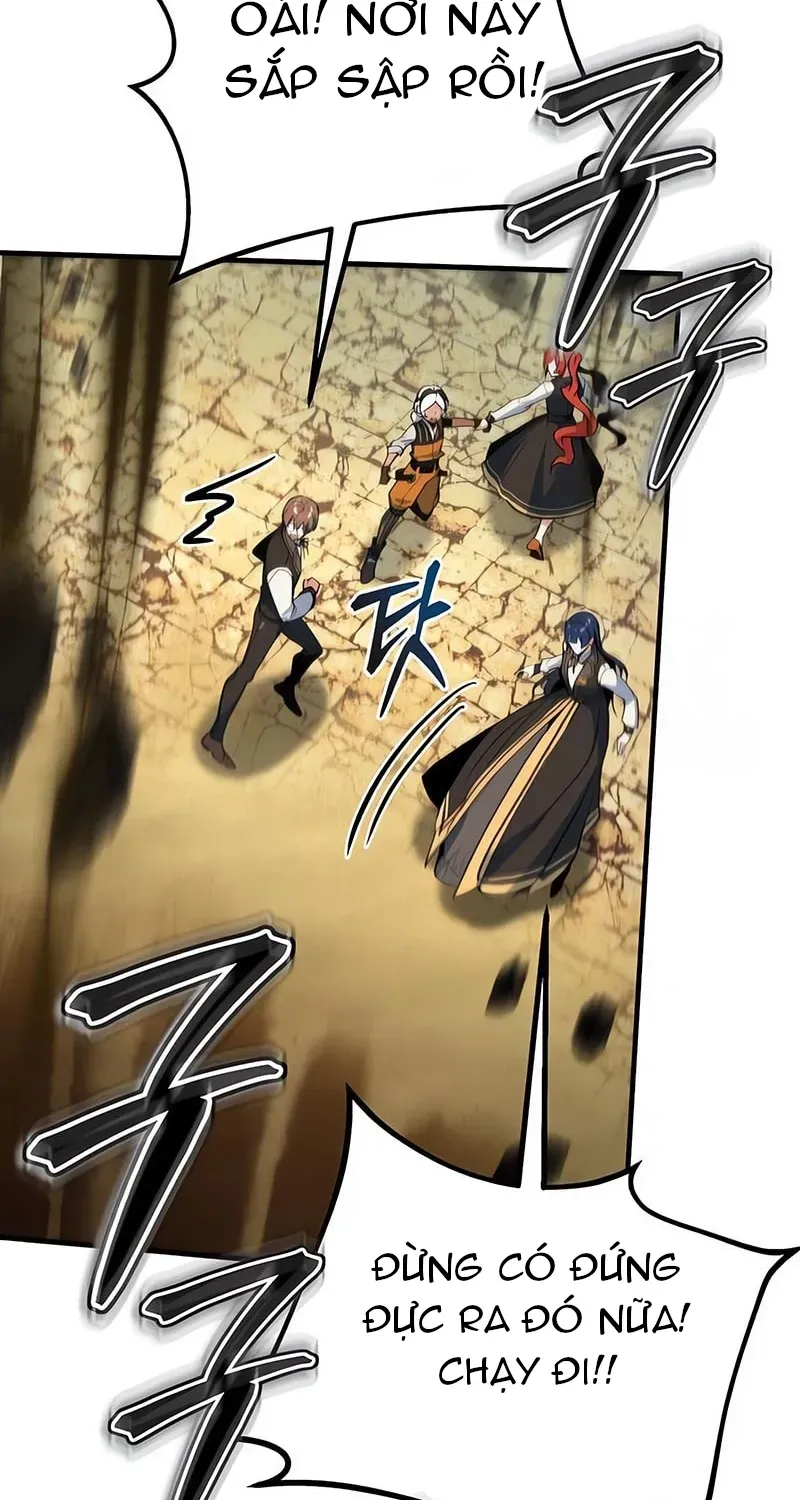 Giáo Sư Gián Điệp Chapter 162 - 40