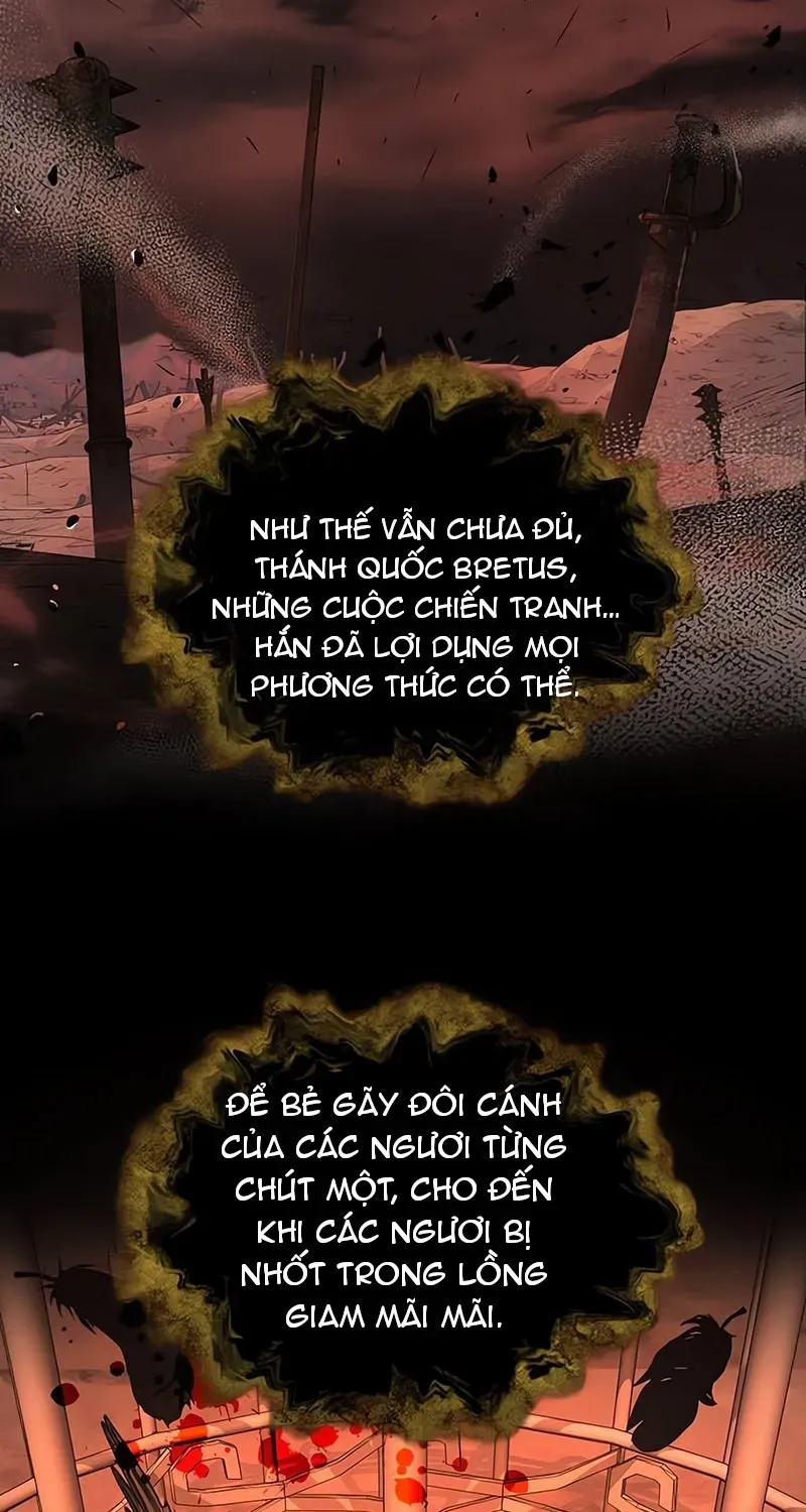 Giáo Sư Gián Điệp Chapter 162 - 55