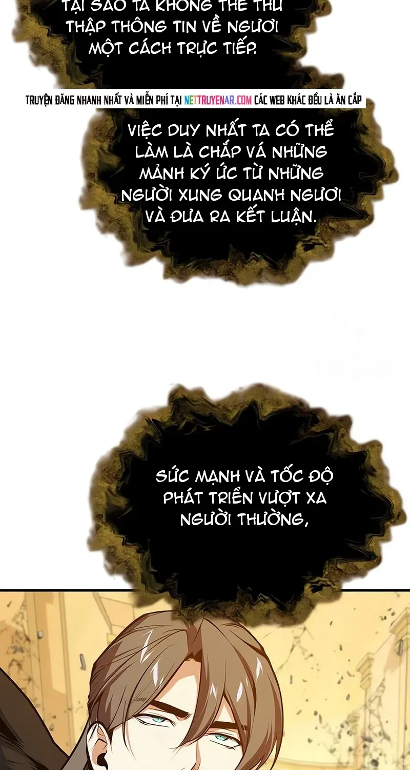 Giáo Sư Gián Điệp Chapter 162 - 62