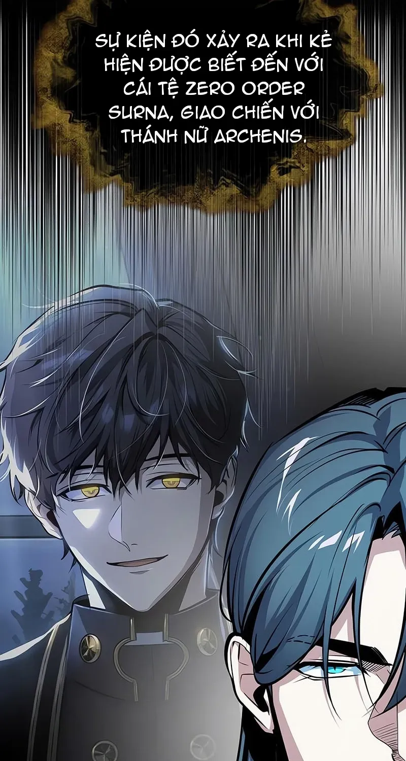 Giáo Sư Gián Điệp Chapter 162 - 77