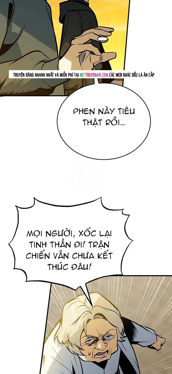 Giáo Sư Gián Điệp Chapter 163 - 18