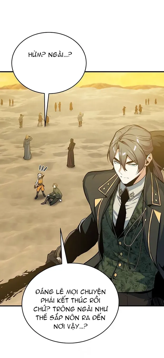 Giáo Sư Gián Điệp Chapter 163 - 6