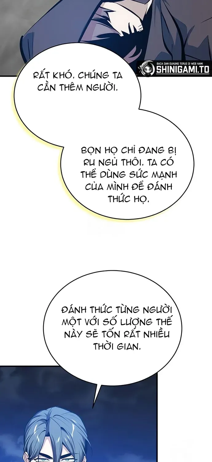 Giáo Sư Gián Điệp Chapter 163 - 55
