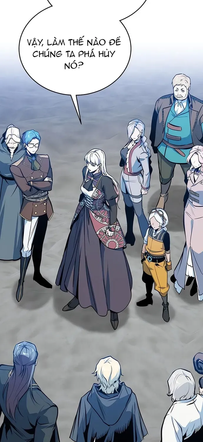 Giáo Sư Gián Điệp Chapter 163 - 58