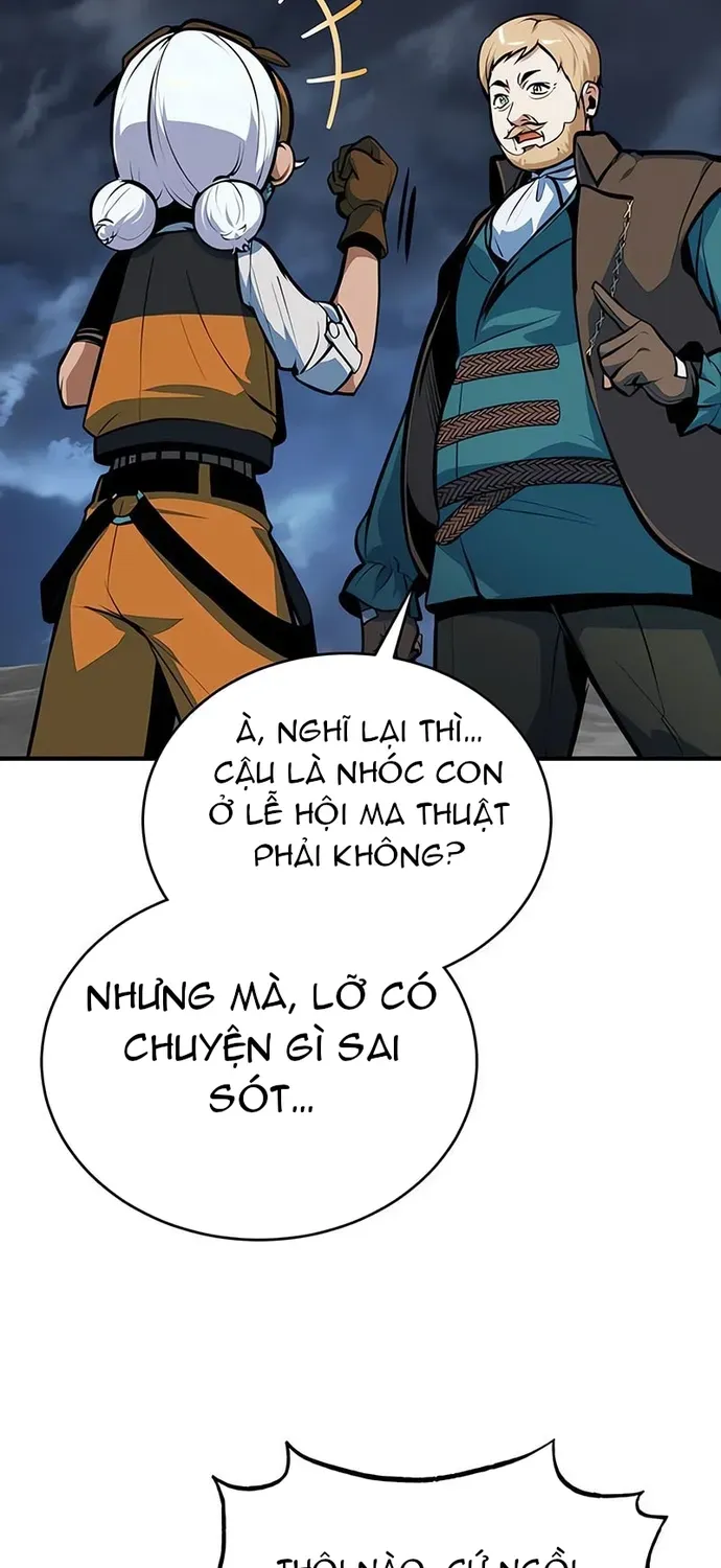 Giáo Sư Gián Điệp Chapter 163 - 66