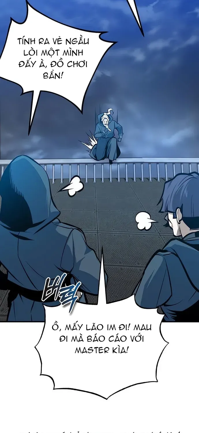 Giáo Sư Gián Điệp Chapter 163 - 92