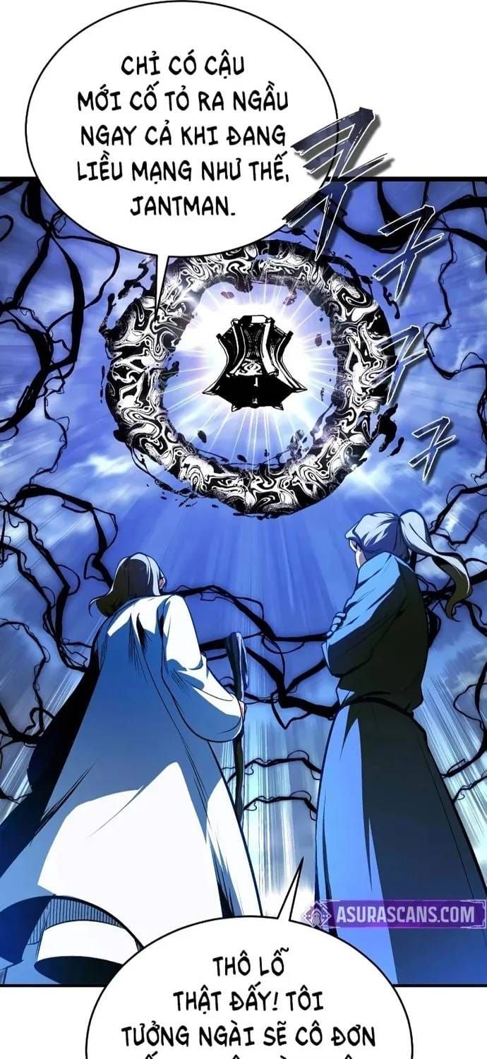 Giáo Sư Gián Điệp Chapter 164 - 117